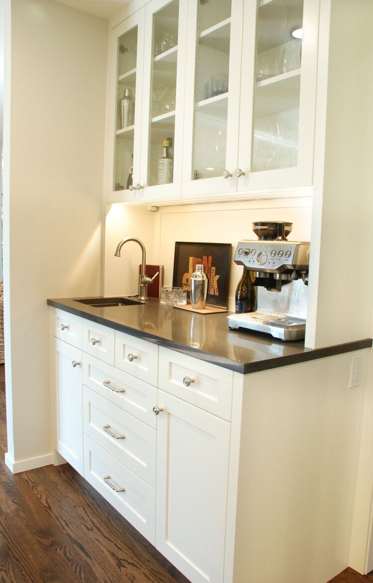 Craftside Construction Kitchen Portfolio