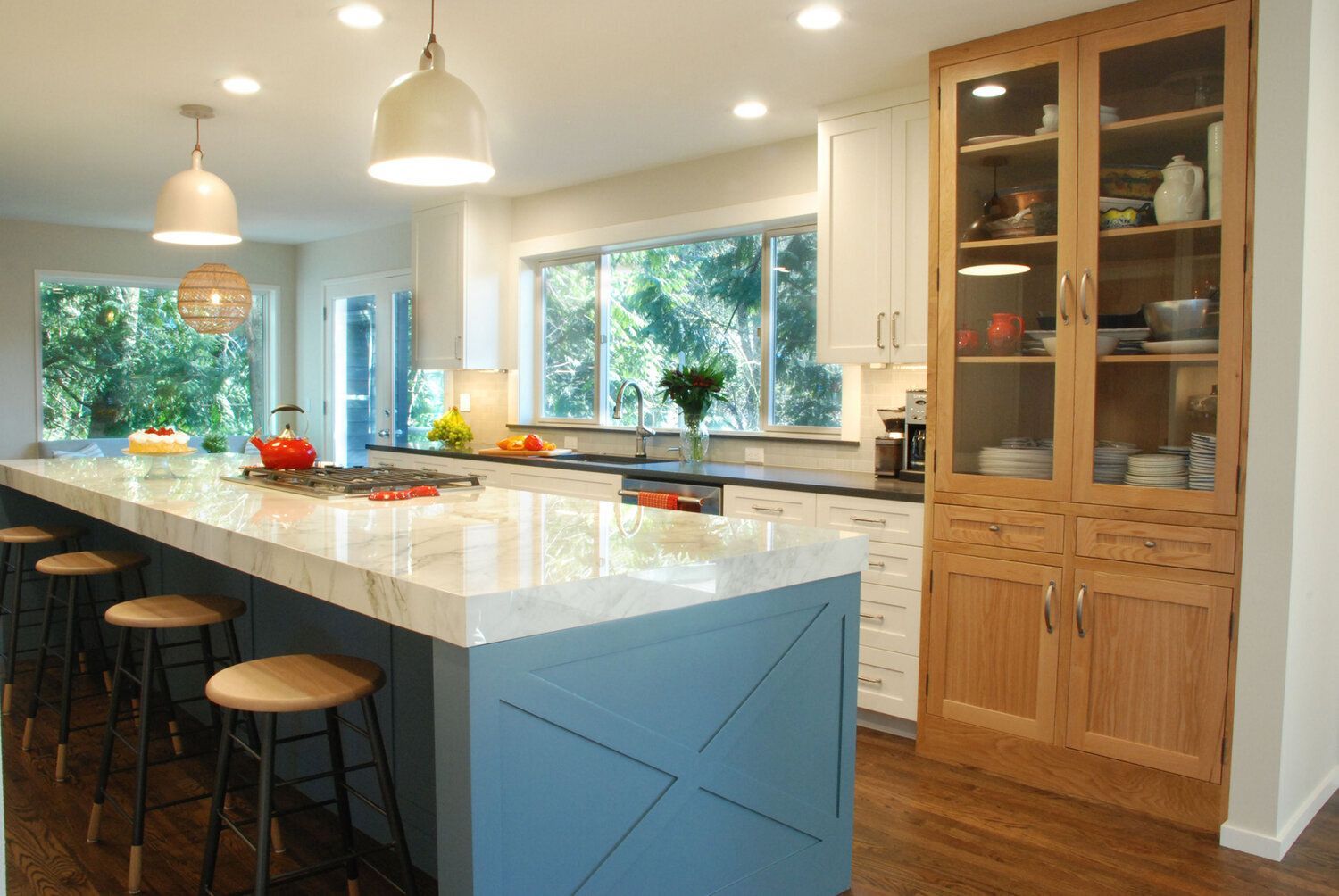 Craftside Construction Kitchen Portfolio