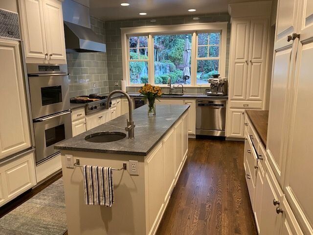 Craftside Construction Kitchen Portfolio