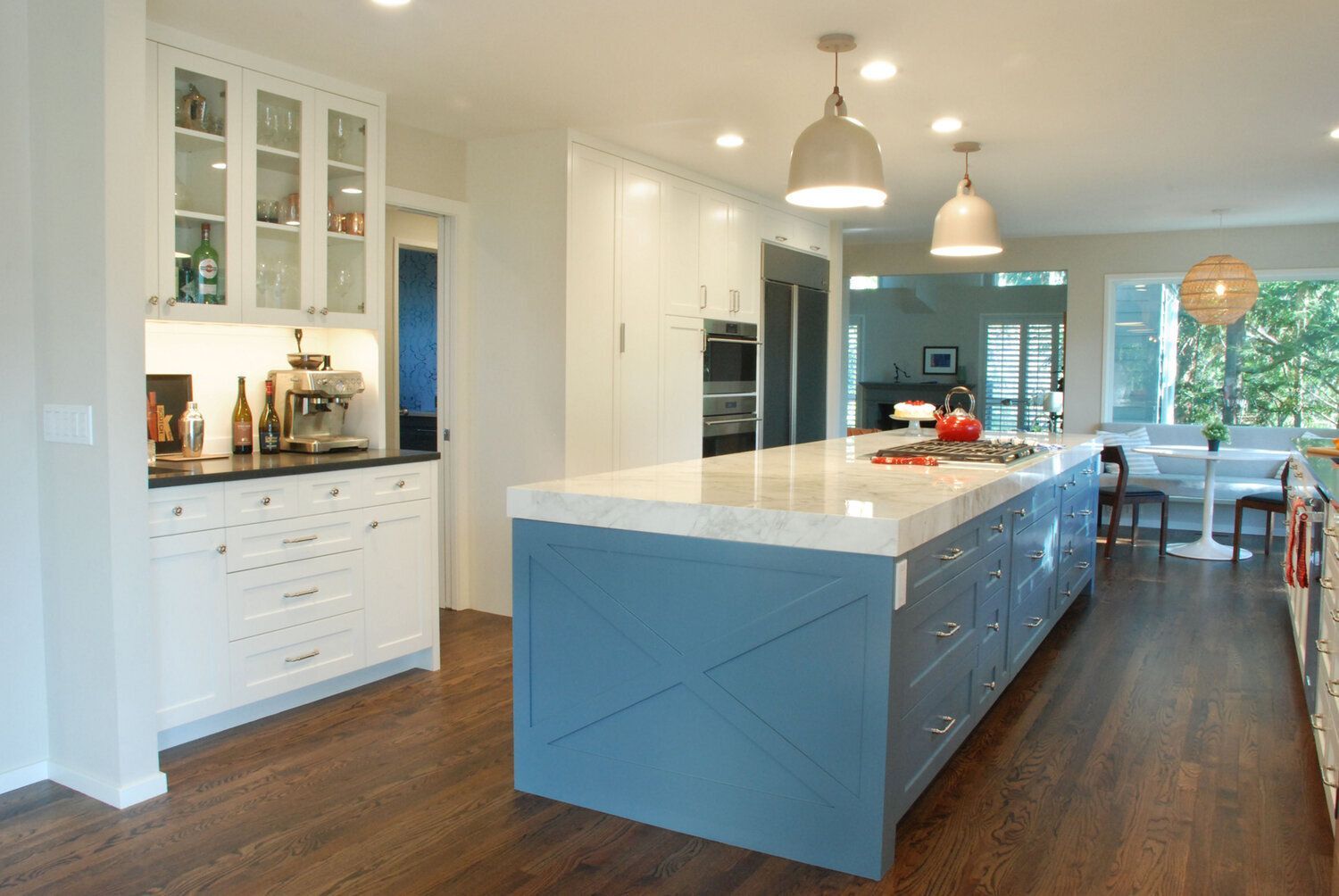 Craftside Construction Kitchen Portfolio