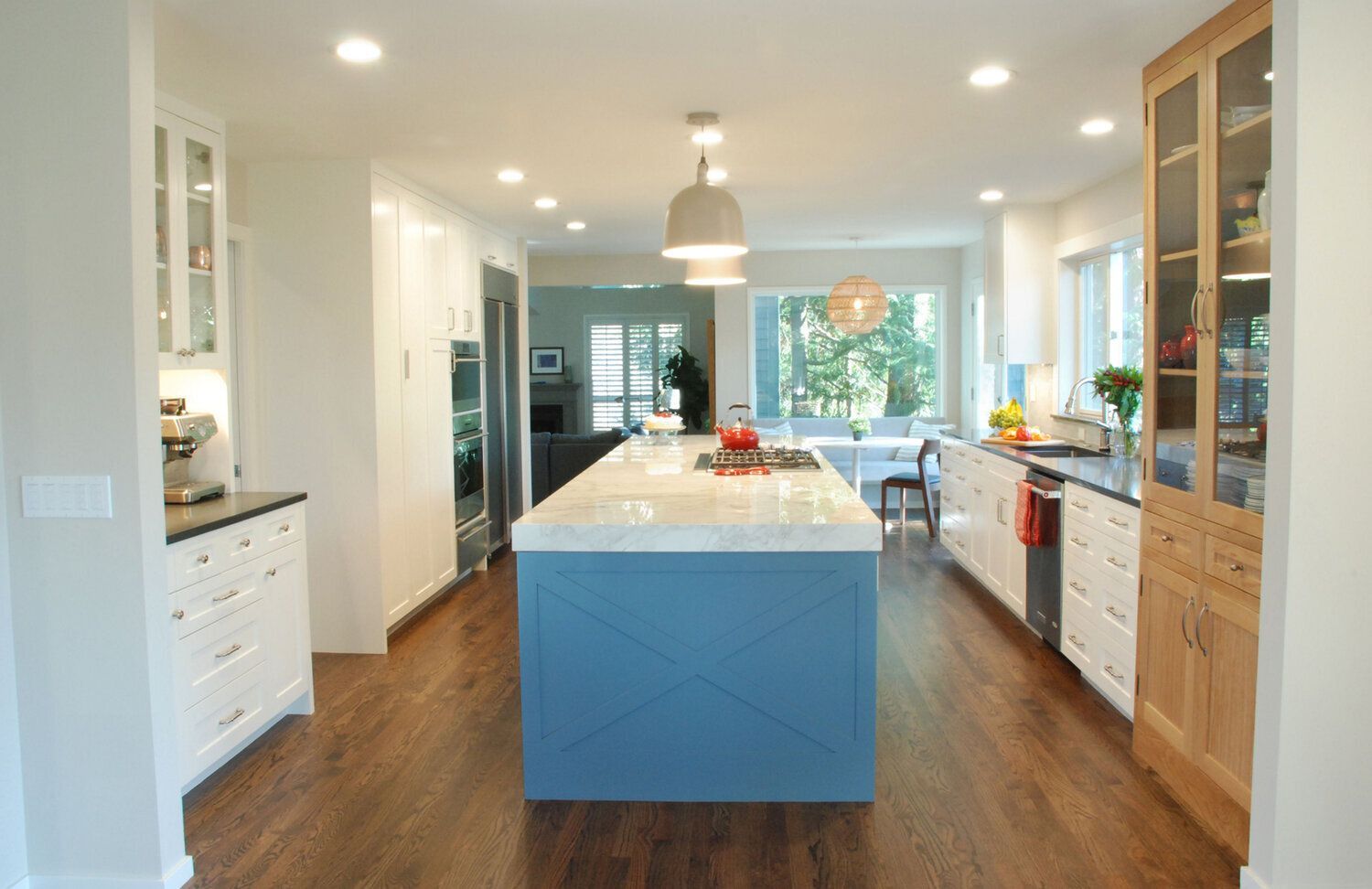 Craftside Construction Kitchen Portfolio