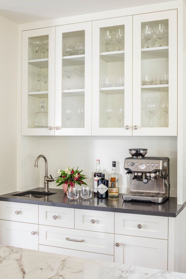 Craftside Construction Kitchen Portfolio