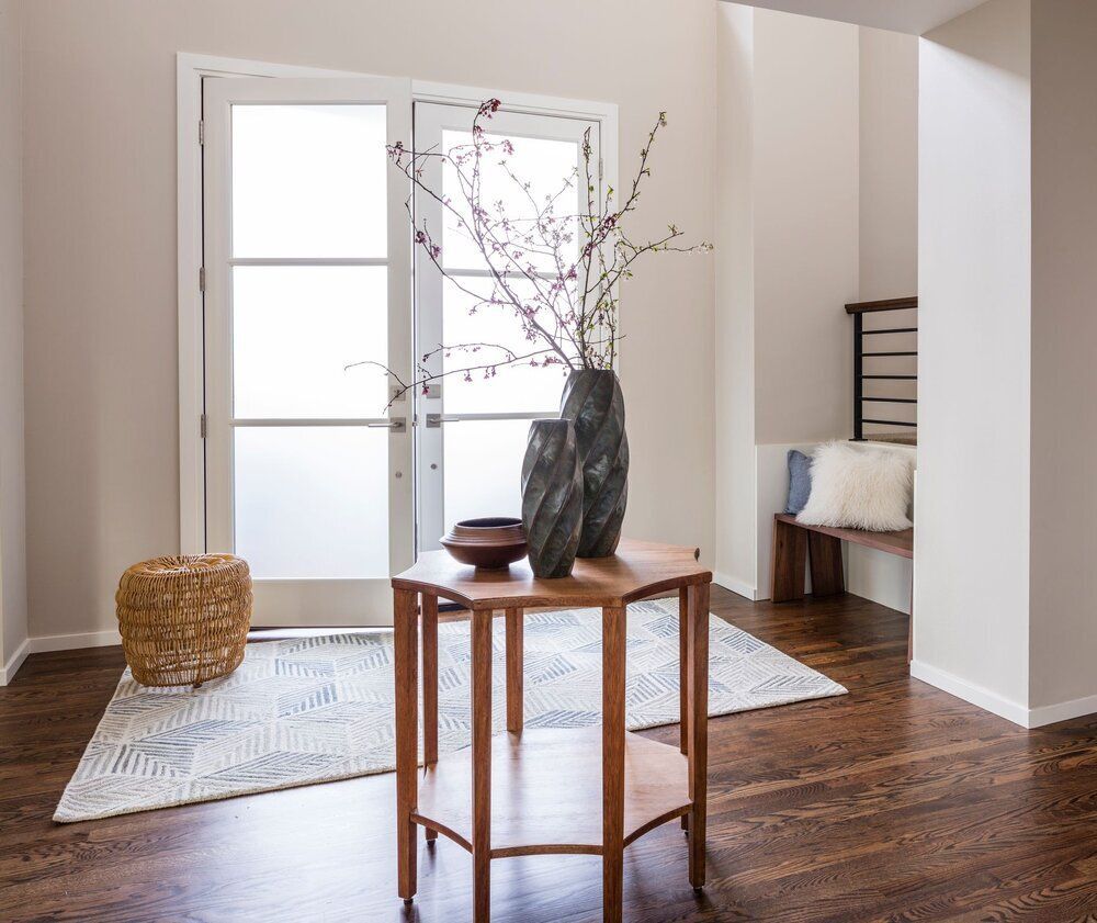 Craftside Construction Living Areas Portfolio