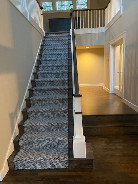 Craftside Construction Living Areas Portfolio