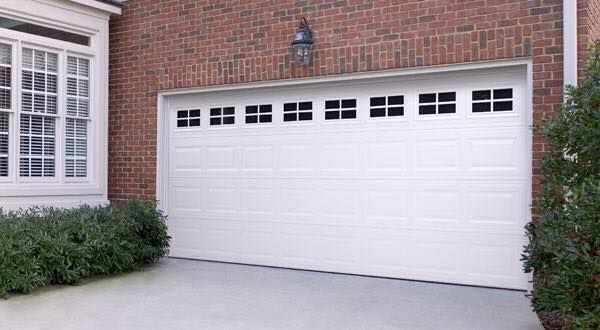 garage door 6