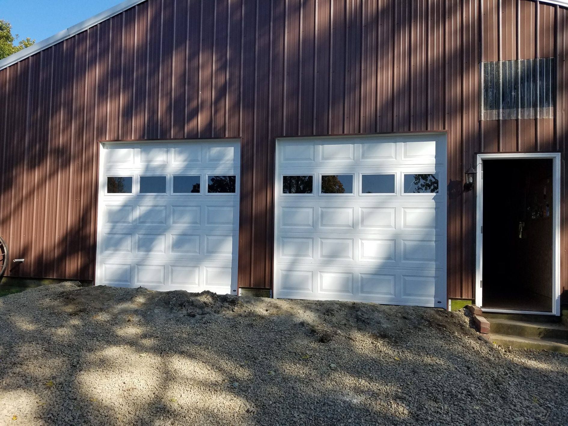 garage door 3