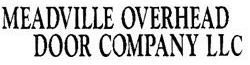 Meadville Overhead Door Co LLC logo