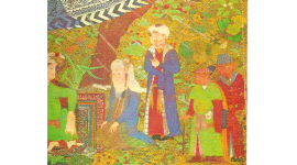 iconografia orientale