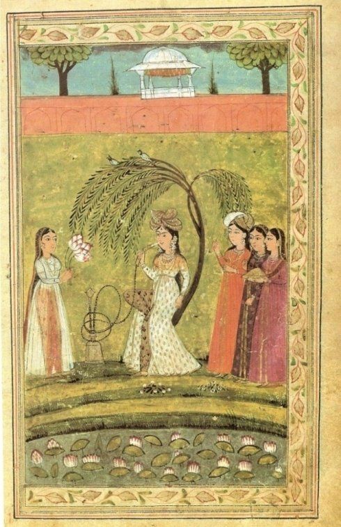 iconografia delle piante medicinali