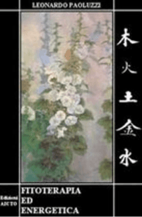 libro fitoterapia ed energetica