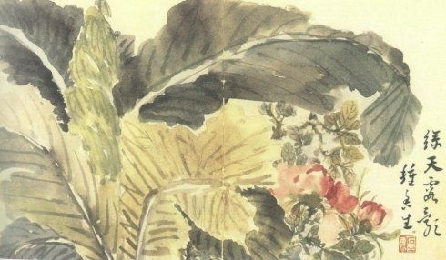 tradizione orientale