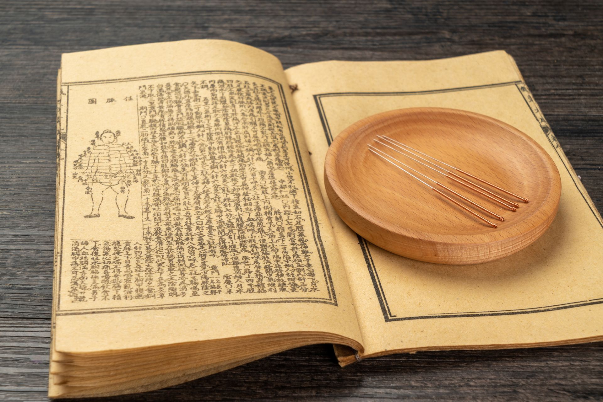 medicina tradizionale cinese