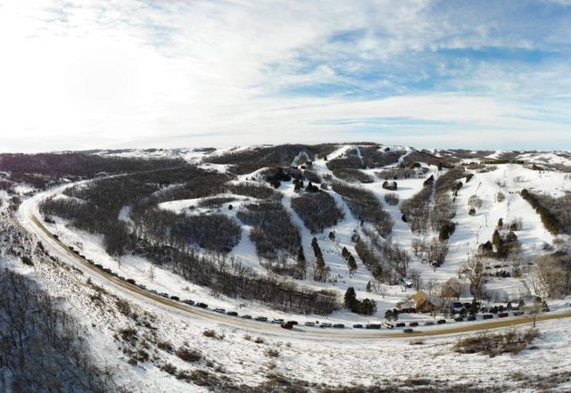 Huff Hills Ski Area