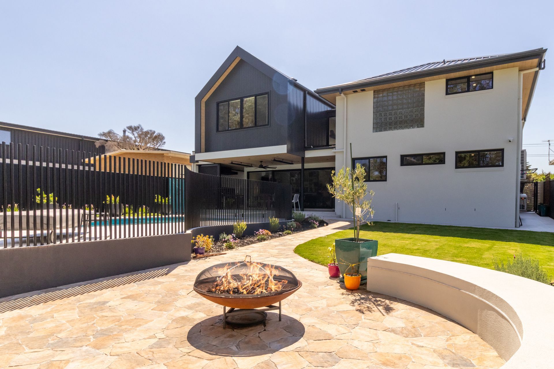 House | Indented Head, Vic | Coastyle Building Solutions