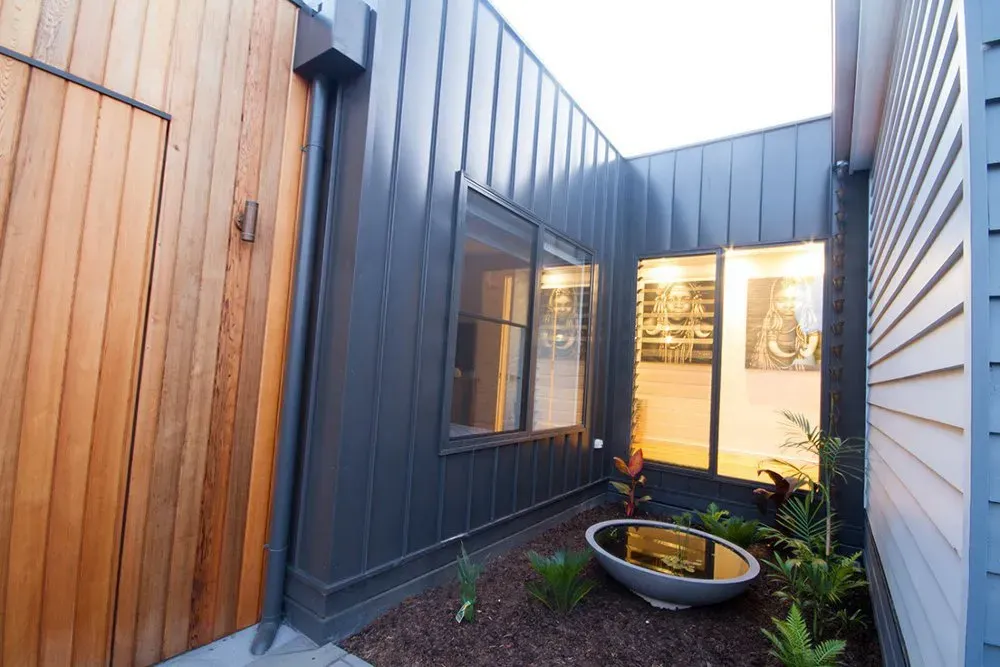 Garden Area Outdoor | Indented Head, Vic | Coastyle Building Solutions