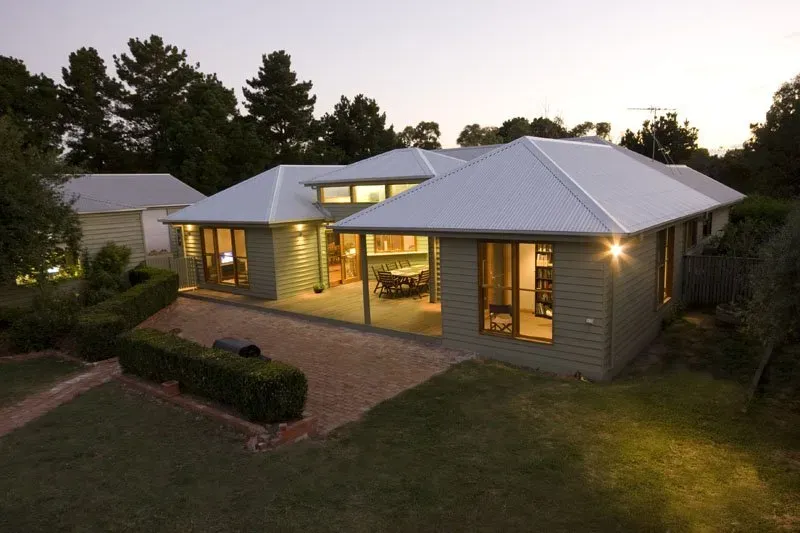 Image of a House Overhead View | Indented Head, Vic | Coastyle Building Solutions