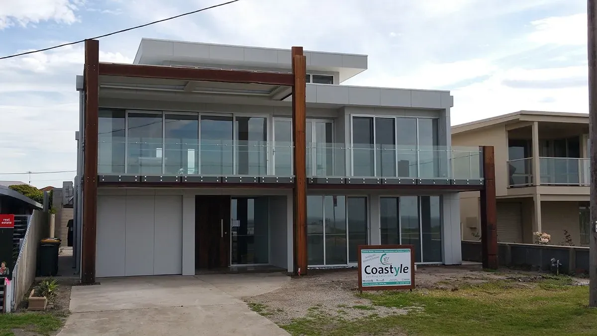 Residential House | Indented Head, Vic | Coastyle Building Solutions