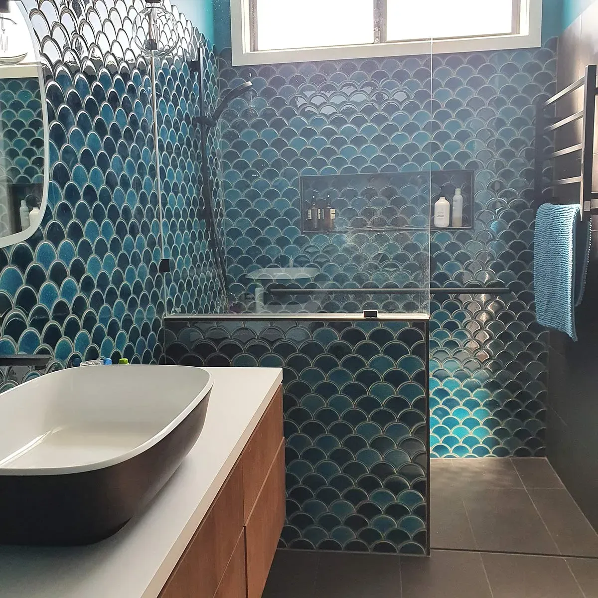 Restroom | Indented Head, Vic | Coastyle Building Solutions