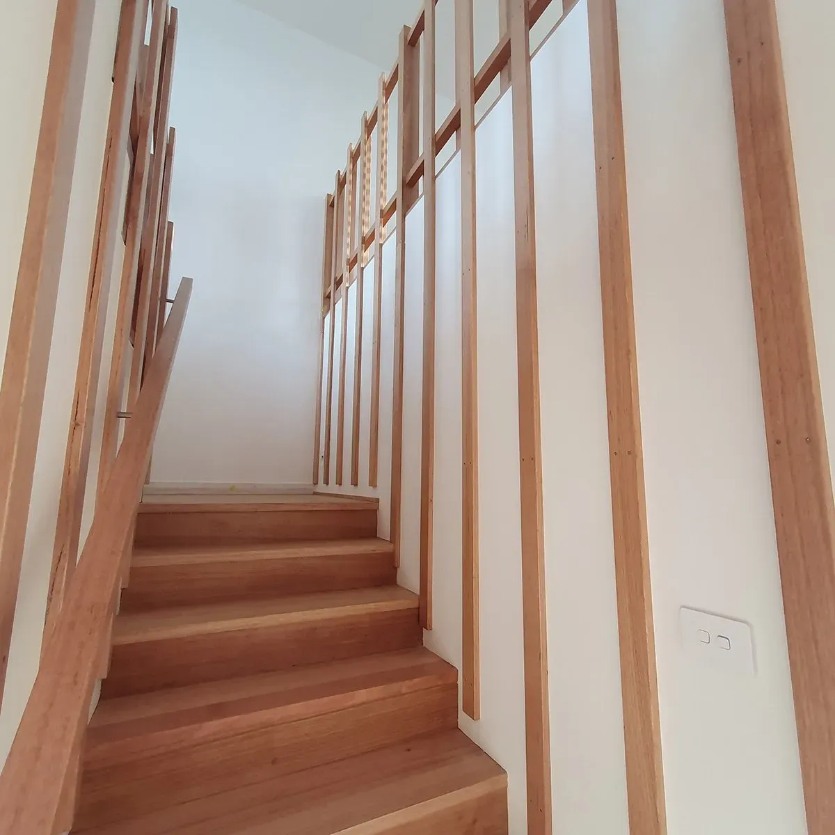 Stairs | Indented Head, Vic | Coastyle Building Solutions