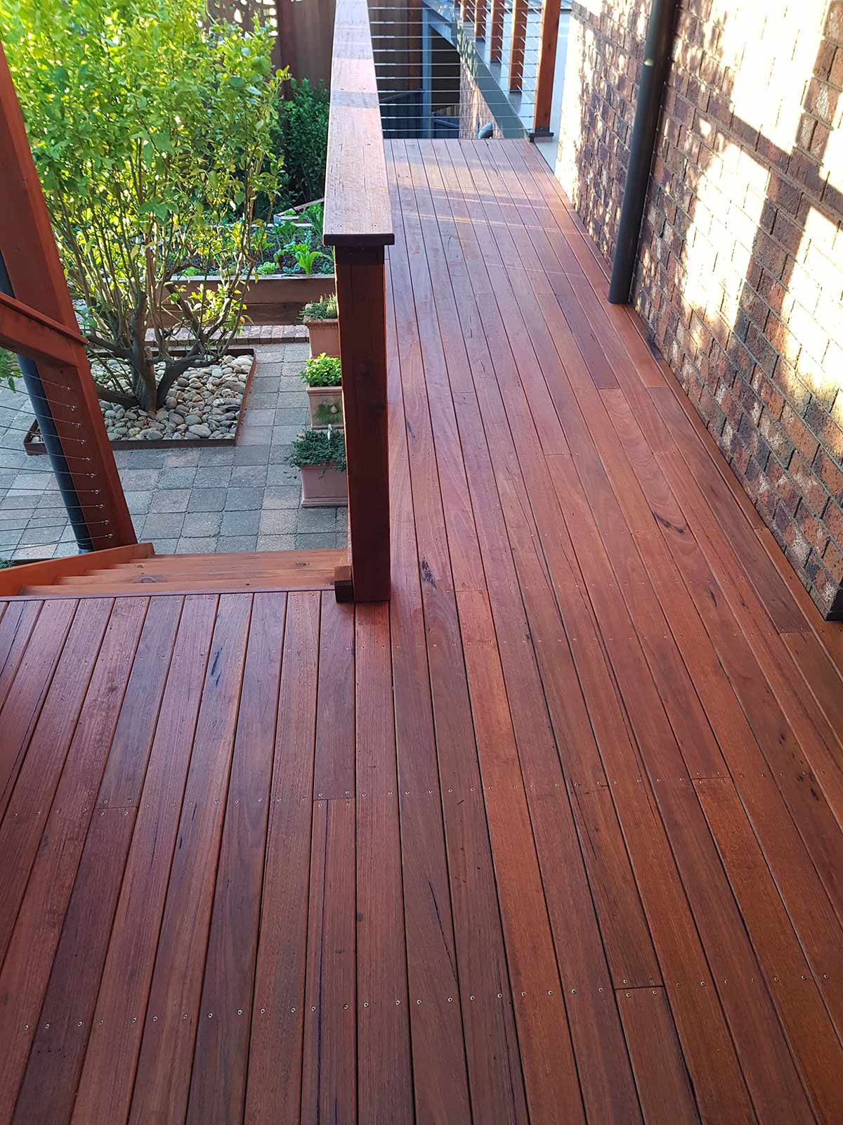 Wooden Floor | Indented Head, Vic | Coastyle Building Solutions