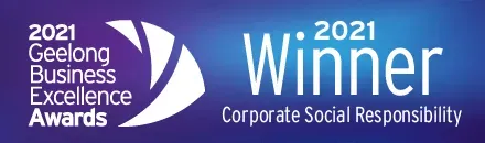 Winner Corporate Social Responsibility 2021 | Indented Head, Vic | Coastyle Building Solutions