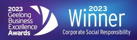 Winner Corporate Social Responsibility 2023 | Indented Head, Vic | Coastyle Building Solutions