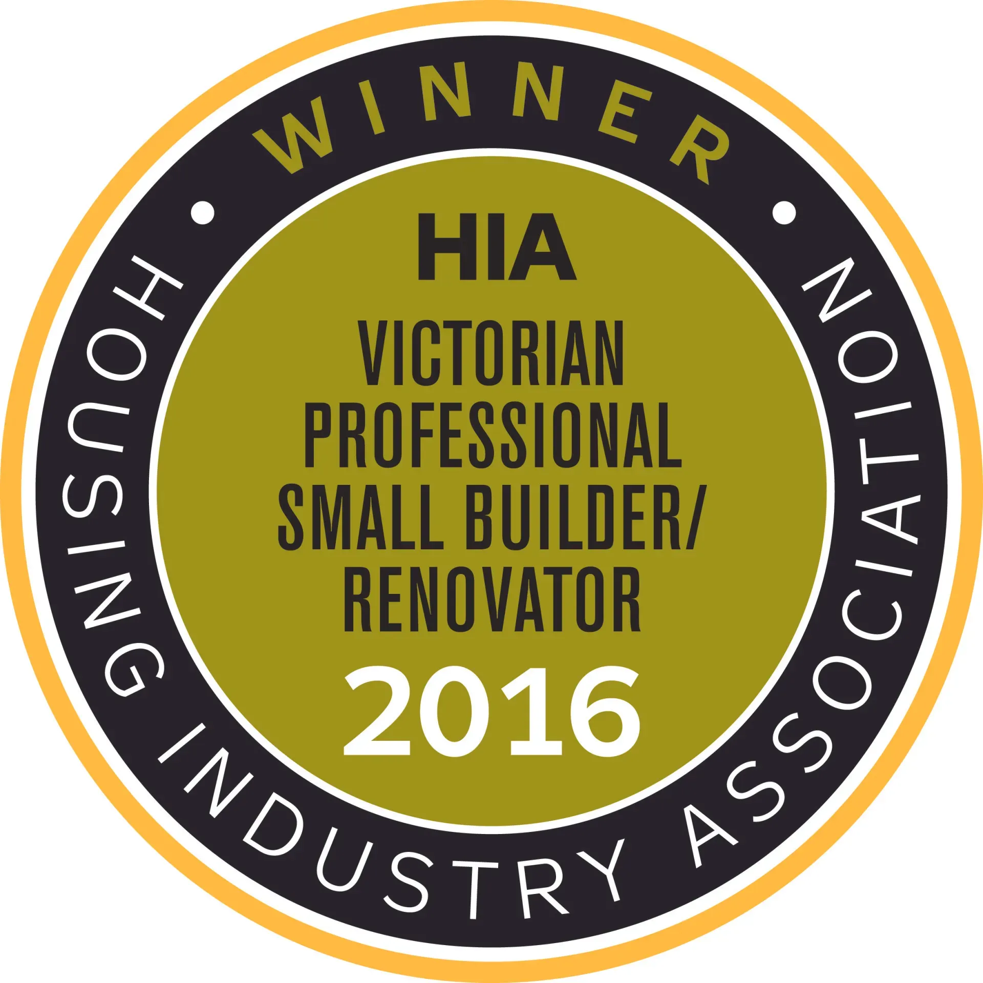 Winner Housing Industry Association 2016 | Indented Head, Vic | Coastyle Building Solutions