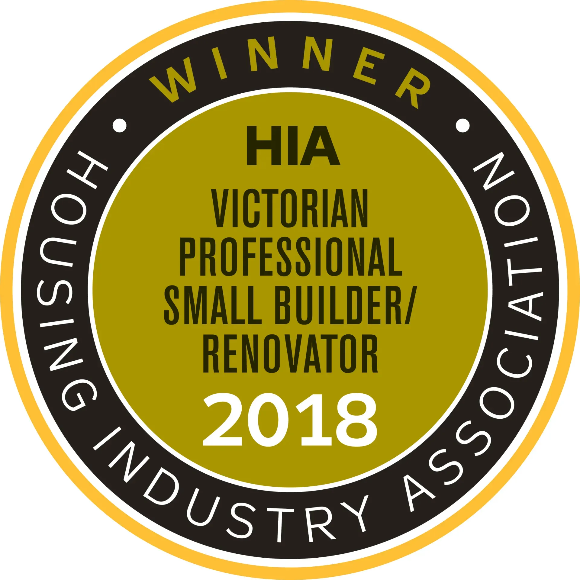 Winner Housing Industry Association 2018 | Indented Head, Vic | Coastyle Building Solutions