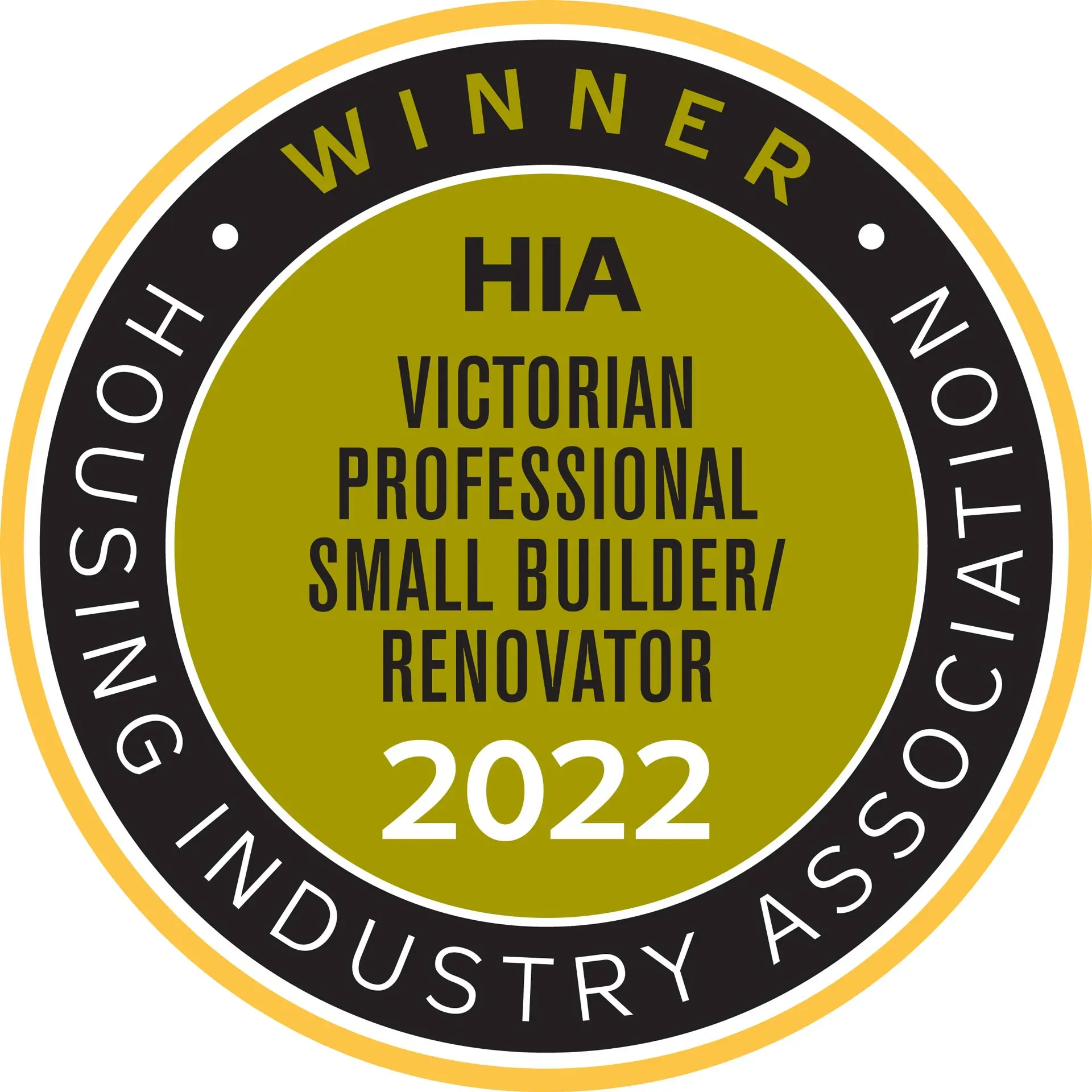 Winner Housing Industry Association 2022 | Indented Head, Vic | Coastyle Building Solutions