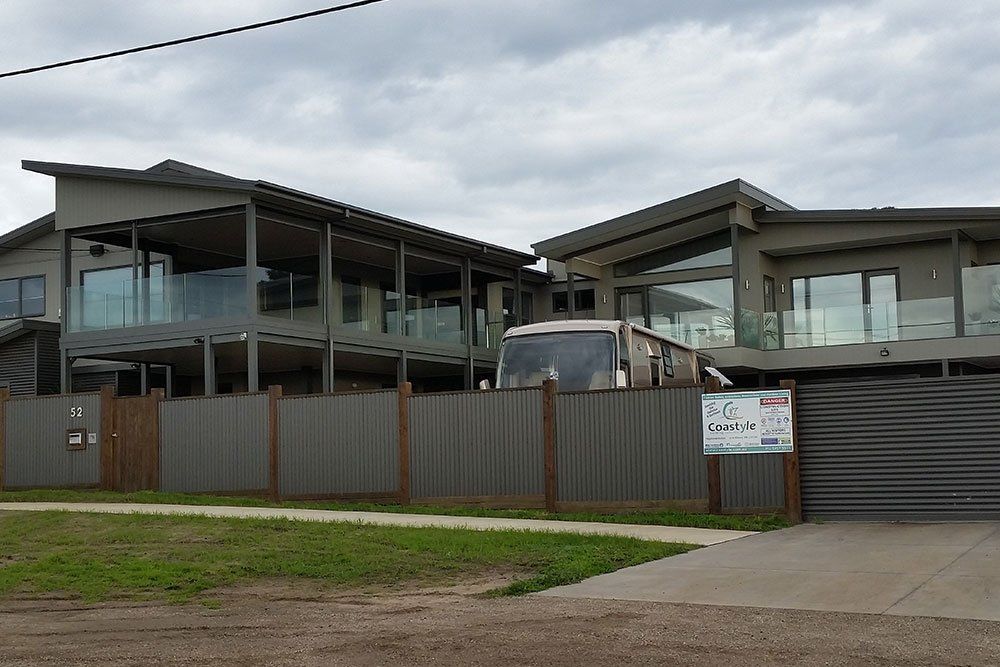Harding Anita Ekberg | Indented Head, Vic | Coastyle Building Solutions