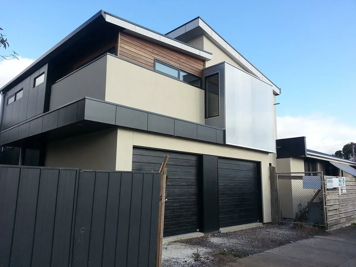 Two Storey House | Indented Head, Vic | Coastyle Building Solutions