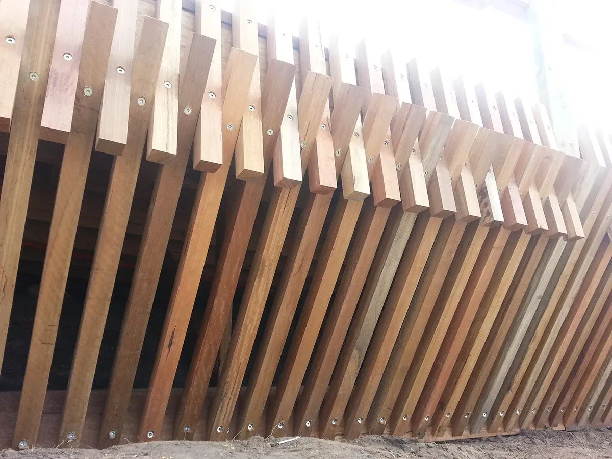 Many Woods Used for Frame | Indented Head, Vic | Coastyle Building Solutions