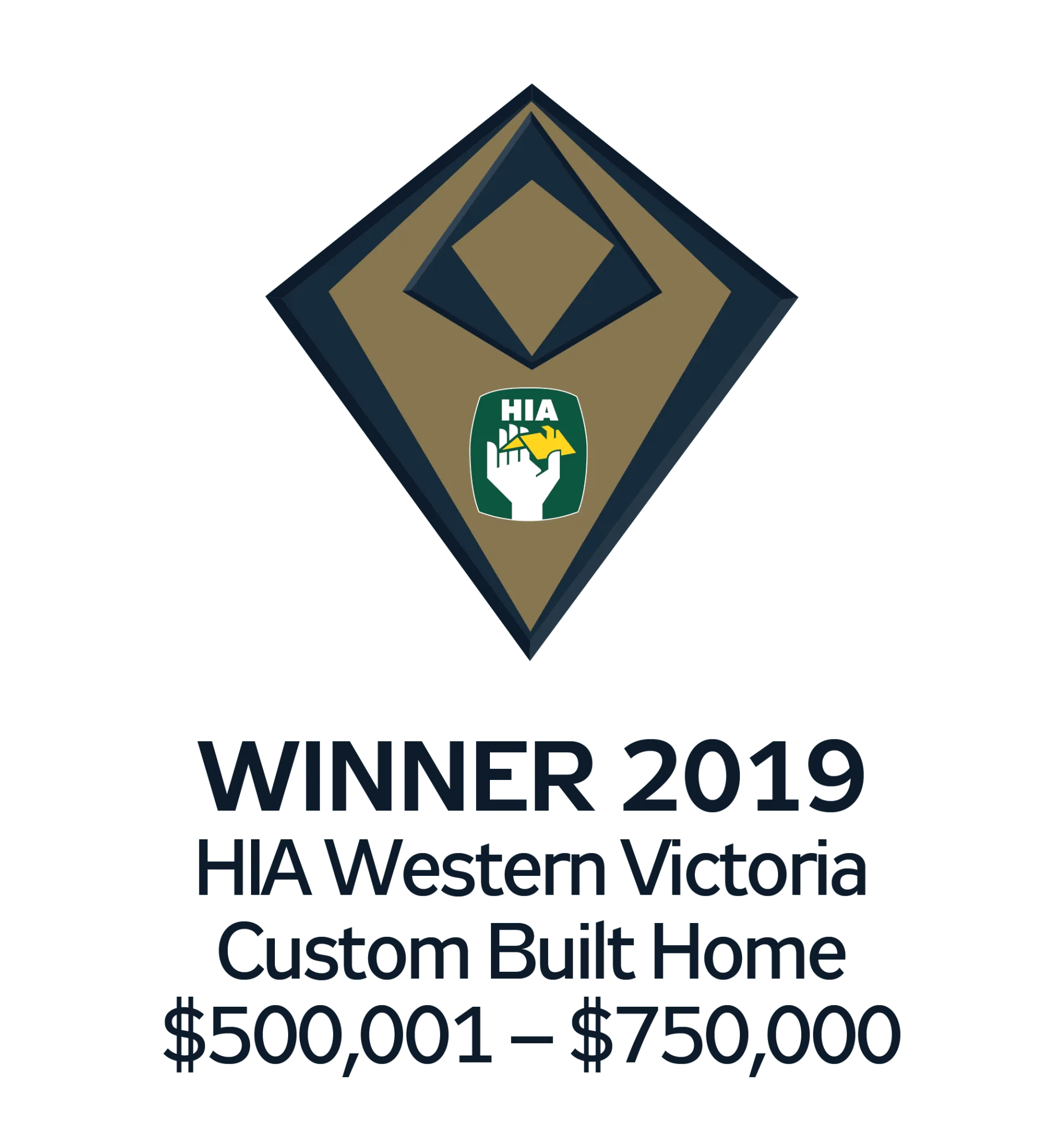 Winner 2019 | Indented Head, Vic | Coastyle Building Solutions