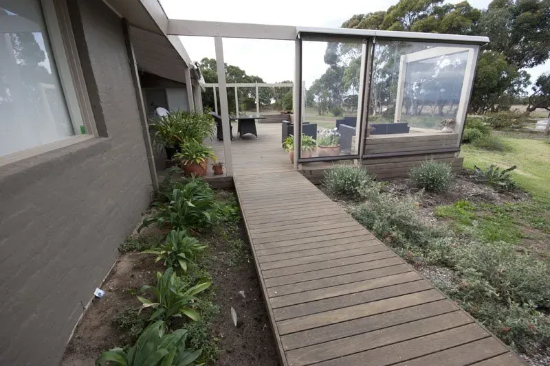 Outdoor Path Walk | Indented Head, Vic | Coastyle Building Solutions