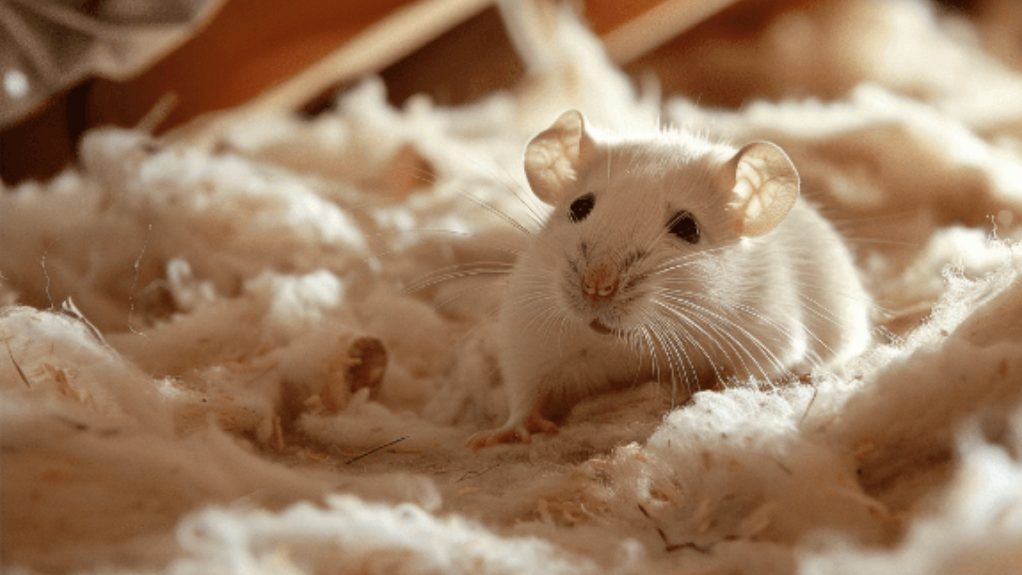 Rodent Control Virginia Beach