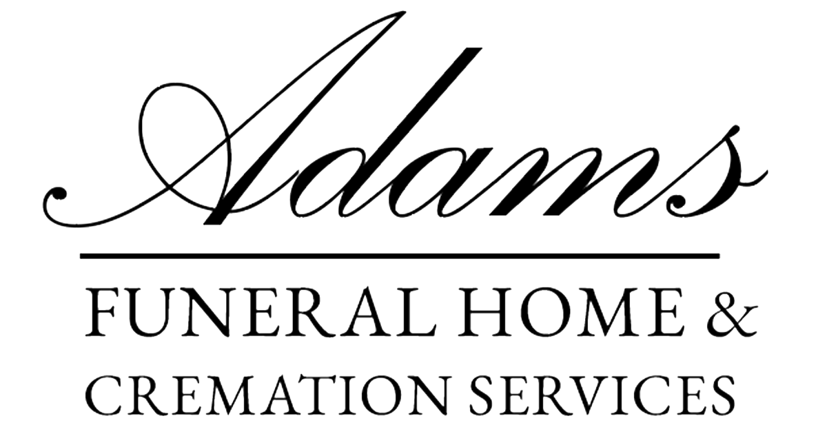 Adams Funeral Home