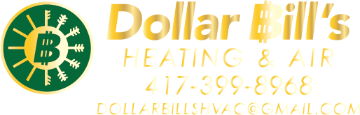 Dollar Bill's Heating & Air LLC