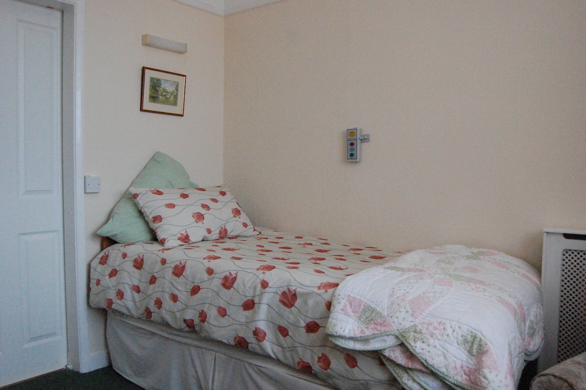 Sunnycroft Residential Care Home Room Vacancies