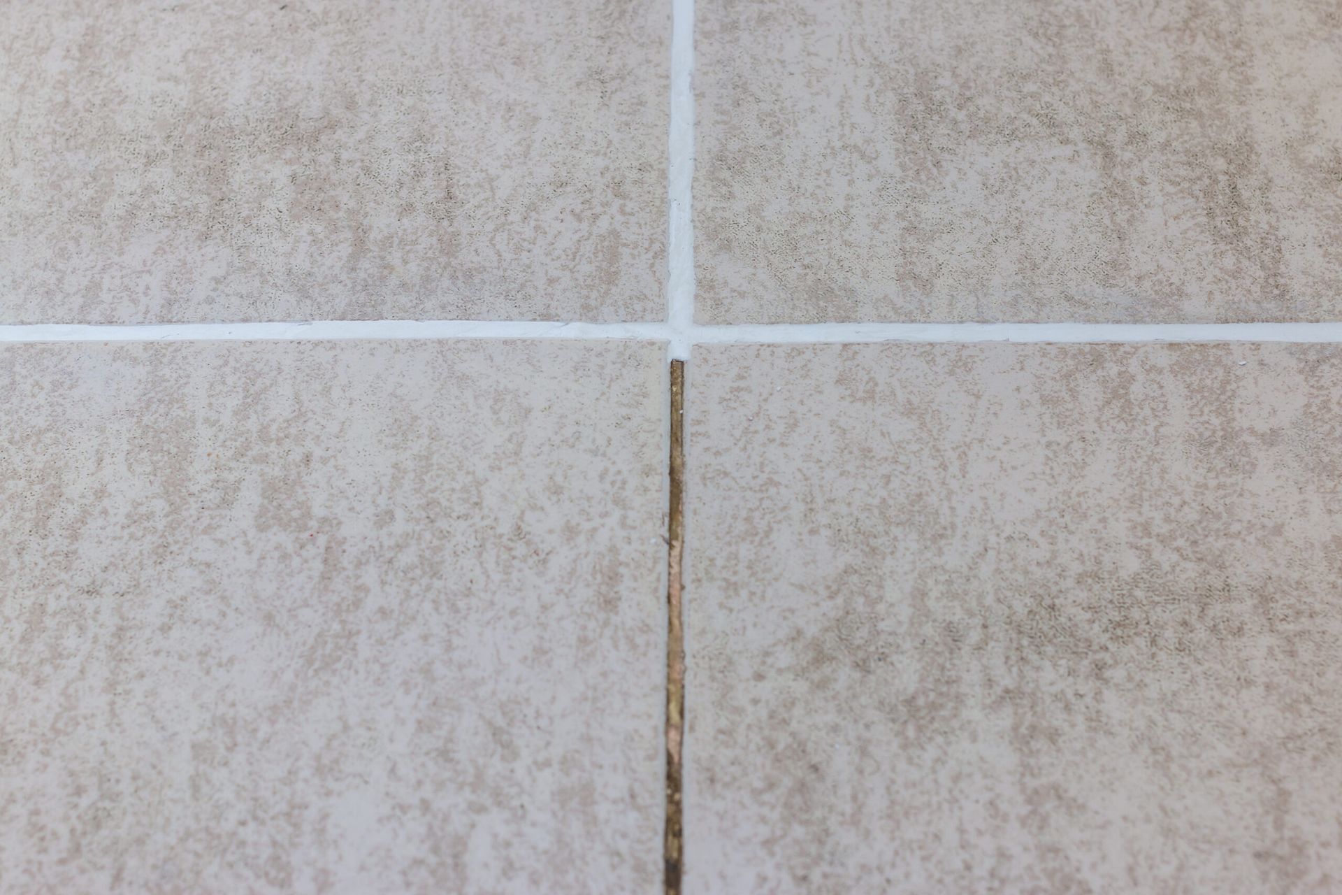 Grout restoration and grouting sealing in New Jersey.