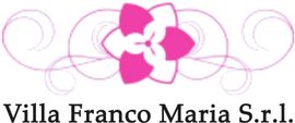 Villa Franco Maria – Logo
