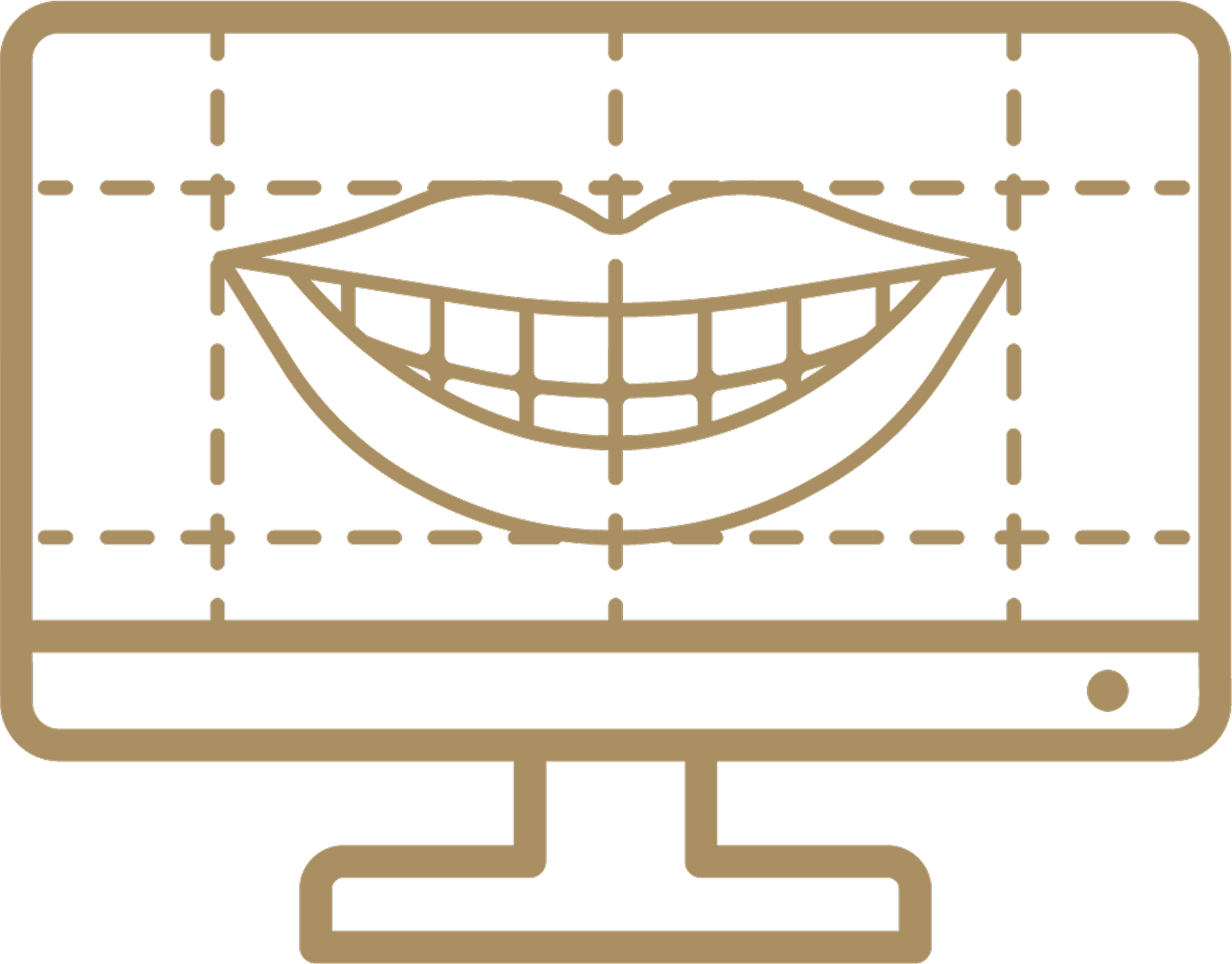 黃琮勛醫師 美容牙科｜頂級陶瓷貼片｜微笑設計｜DSD數位微笑設計