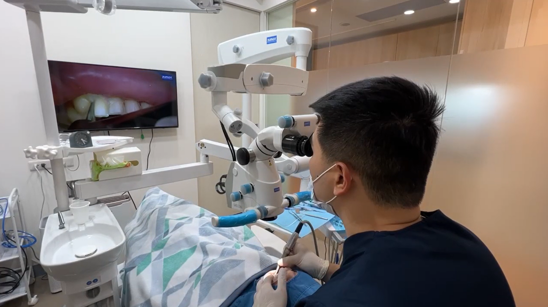 陶瓷貼片的基本認知：優缺點與磨牙的必要性