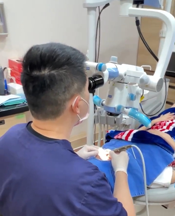 陶瓷貼片的迷思：貼片後會蛀牙嗎？跟全瓷冠哪個好？