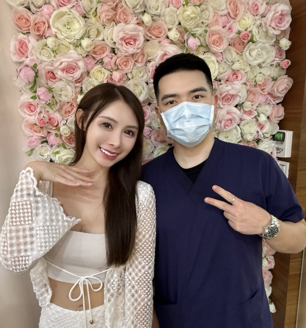 黃琮勛醫師 美容牙科|頂級陶瓷貼片|微笑設計陶瓷貼片進階問答:價格、範圍與美學考量