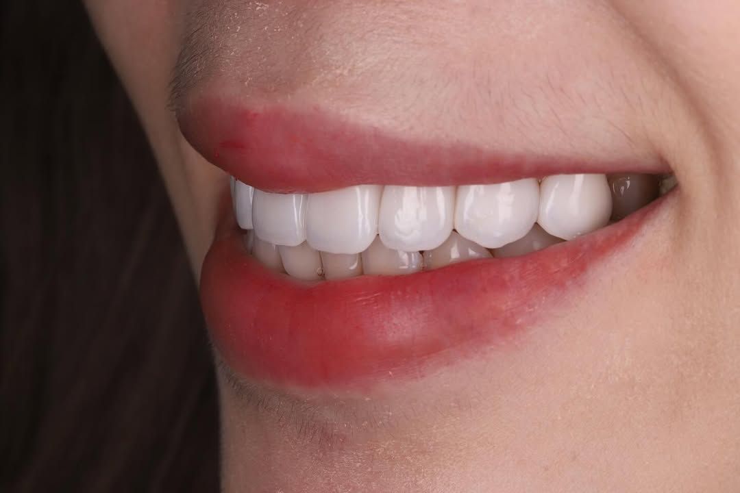 找回自信笑容的另一種選擇｜Ms. Chang｜黃琮勛醫師 美容牙科｜頂級陶瓷貼片｜微笑設計