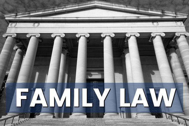 Family Law in Saint Louis Missouri