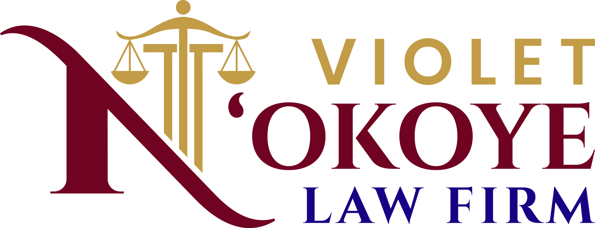 N'Okoye Law Firm PLLC