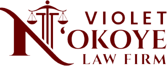 N'Okoye Law Firm PLLC N'Okoye Law Firm PLLC