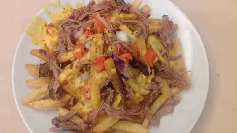 Salad — New Restaurant in Springfield, IL