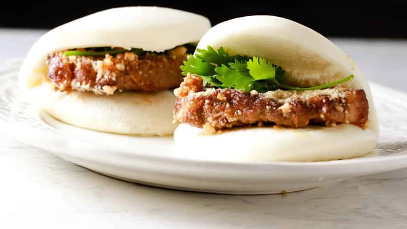 Barbecue Sandwiches — New Restaurant in Springfield, IL